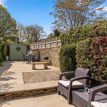 Forsythia Cottage Bourton-on-the-Water Εξωτερικό φωτογραφία