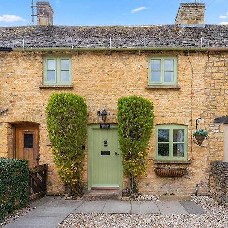 Forsythia Cottage Bourton-on-the-Water Εξωτερικό φωτογραφία
