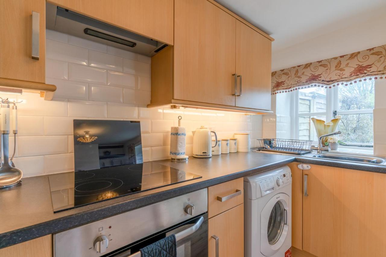 Forsythia Cottage Bourton-on-the-Water Εξωτερικό φωτογραφία