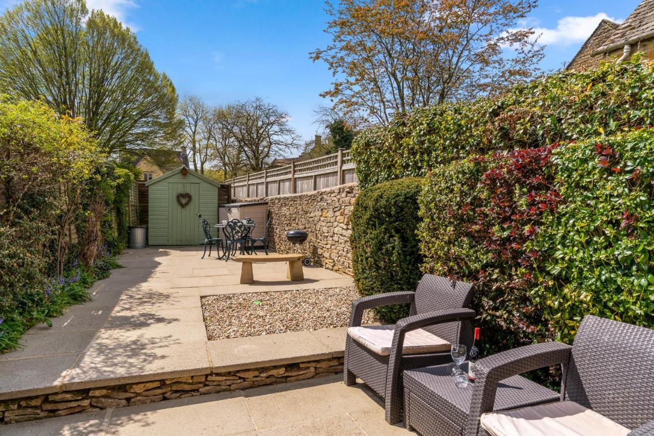 Forsythia Cottage Bourton-on-the-Water Εξωτερικό φωτογραφία