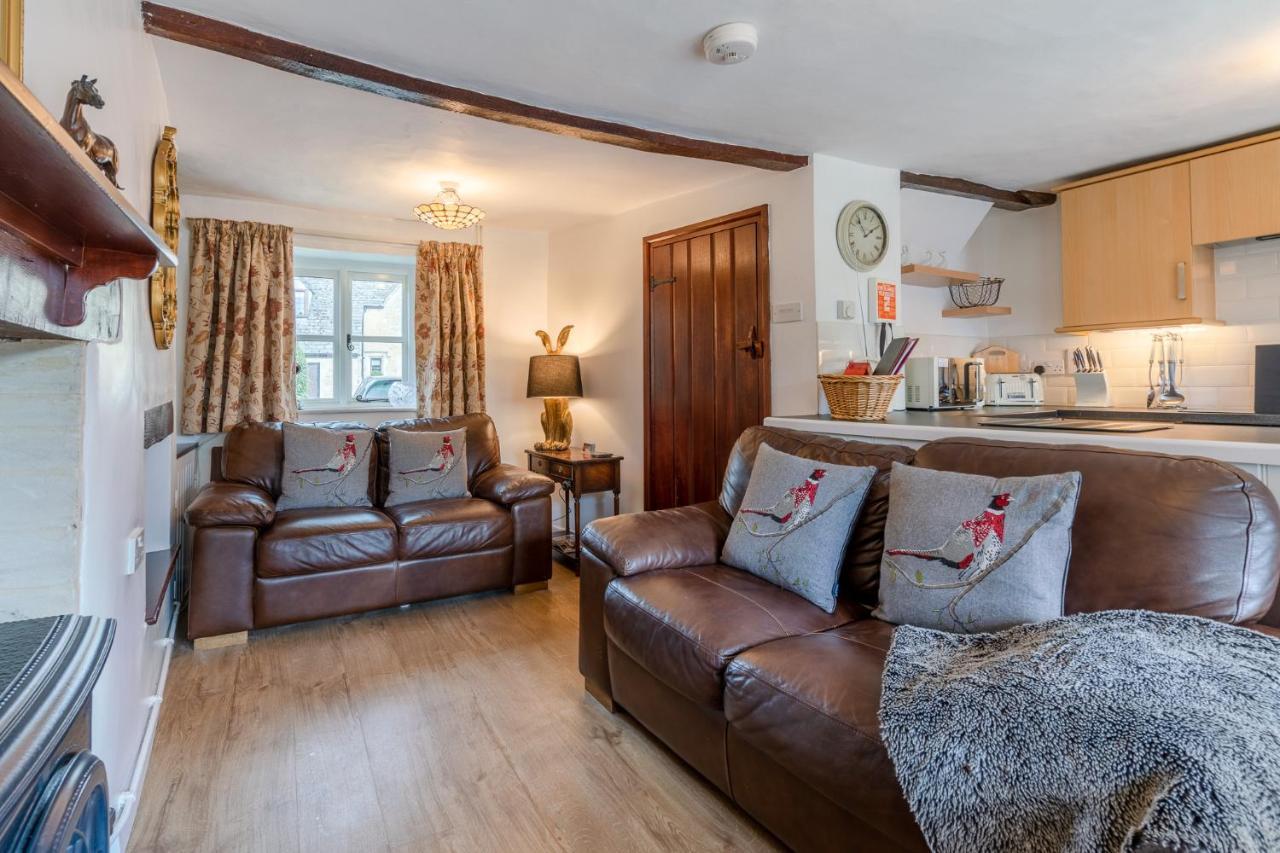 Forsythia Cottage Bourton-on-the-Water Εξωτερικό φωτογραφία