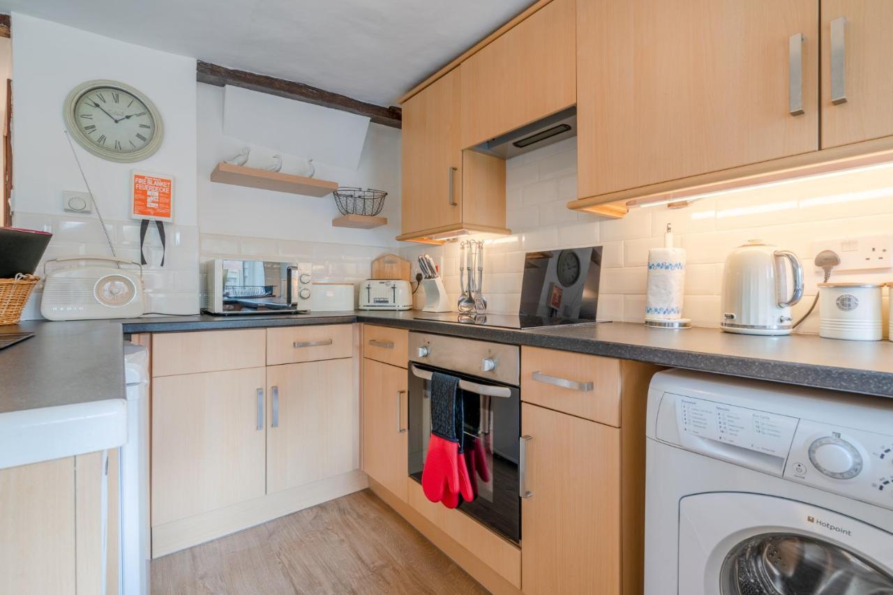 Forsythia Cottage Bourton-on-the-Water Εξωτερικό φωτογραφία