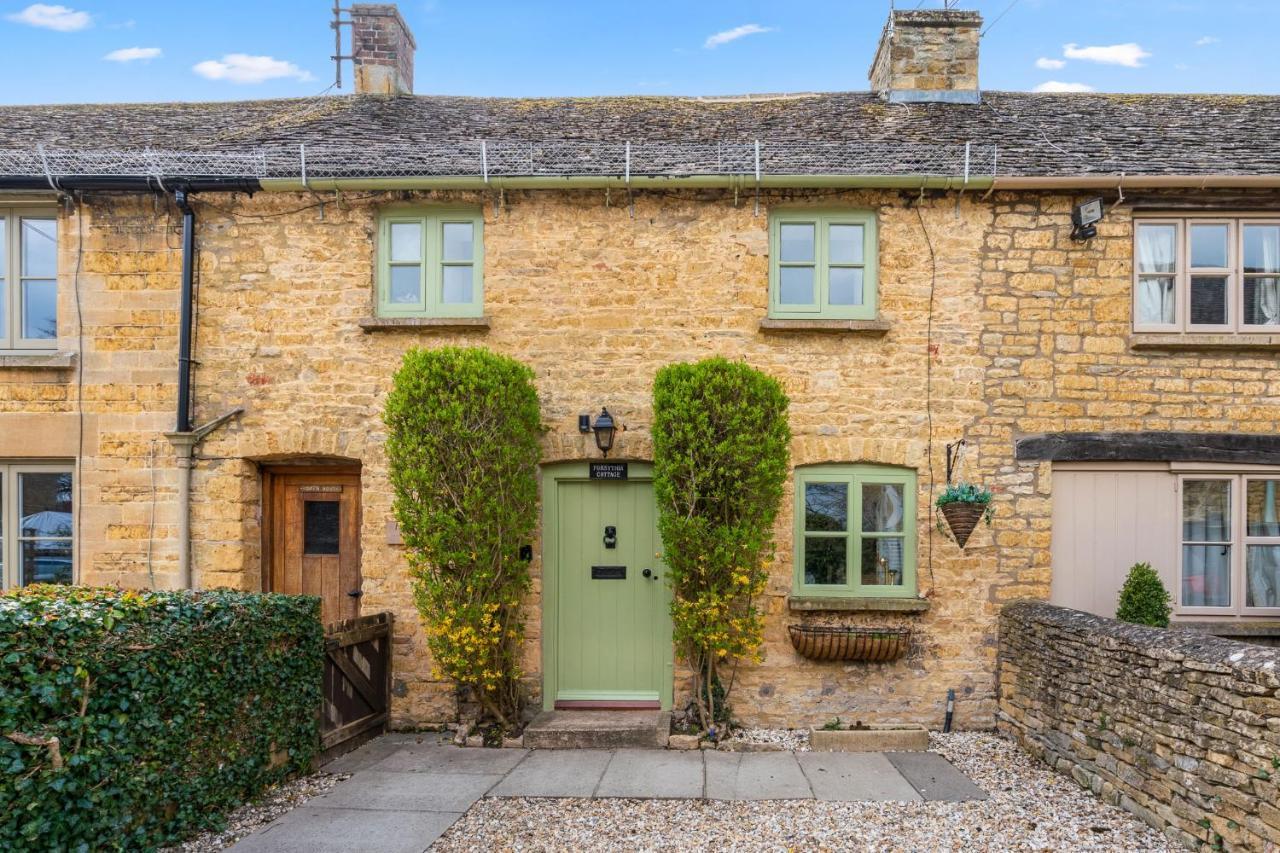 Forsythia Cottage Bourton-on-the-Water Εξωτερικό φωτογραφία