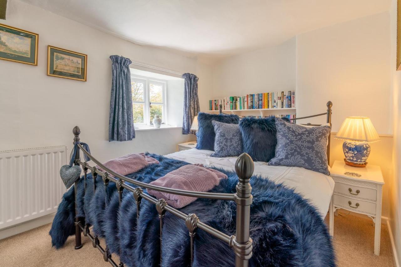 Forsythia Cottage Bourton-on-the-Water Εξωτερικό φωτογραφία