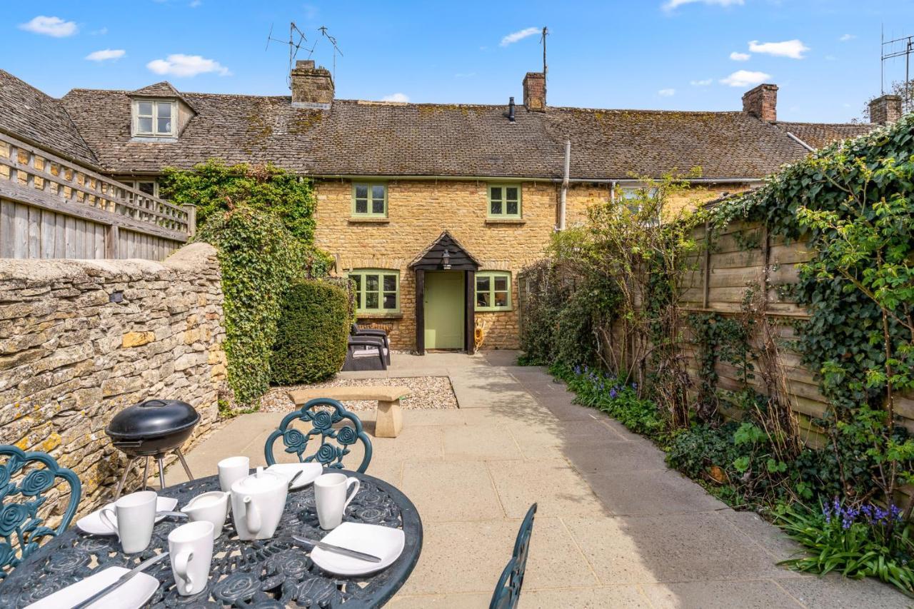 Forsythia Cottage Bourton-on-the-Water Εξωτερικό φωτογραφία