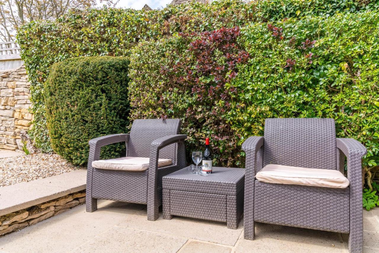 Forsythia Cottage Bourton-on-the-Water Εξωτερικό φωτογραφία
