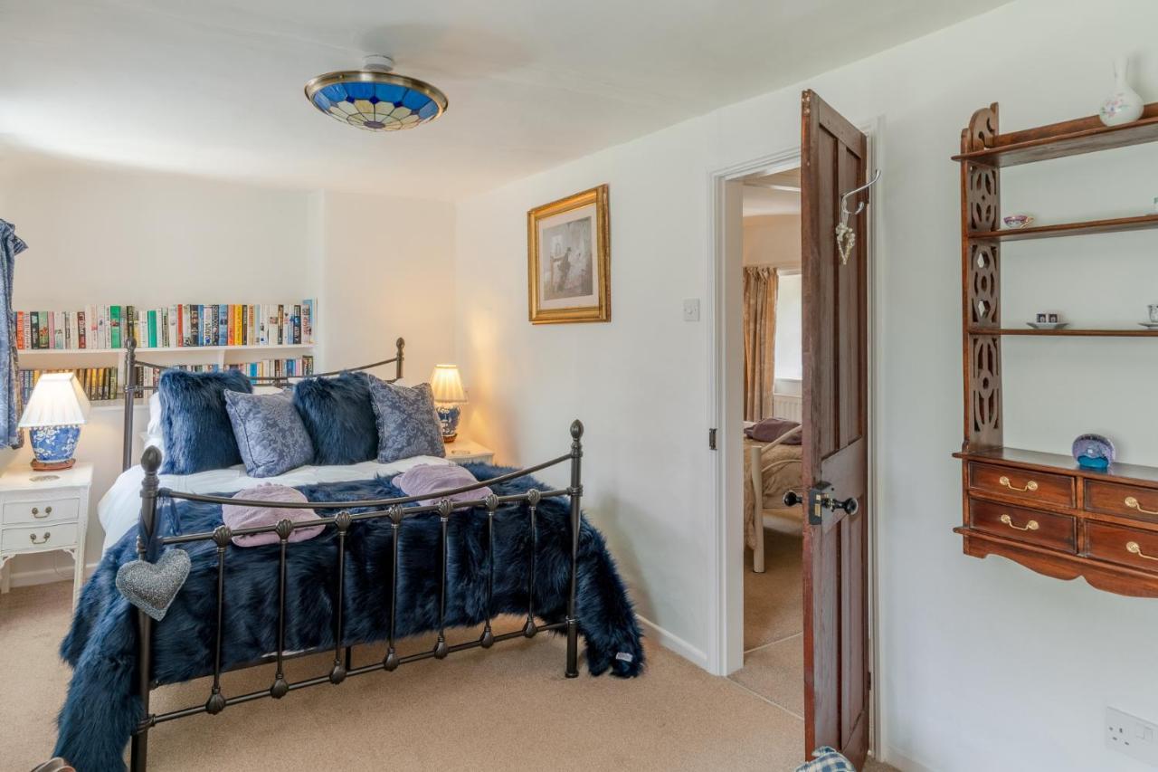 Forsythia Cottage Bourton-on-the-Water Εξωτερικό φωτογραφία