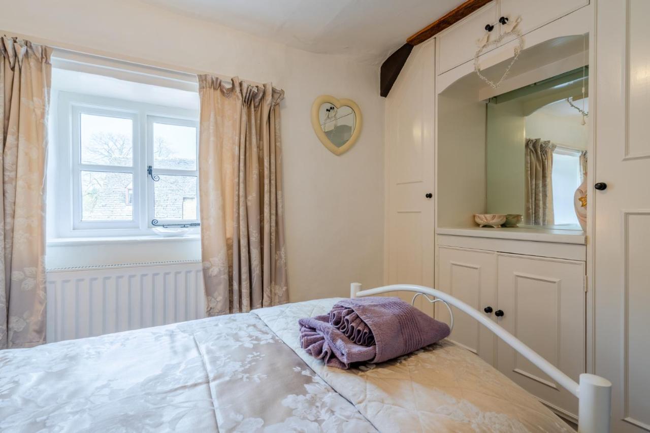 Forsythia Cottage Bourton-on-the-Water Εξωτερικό φωτογραφία