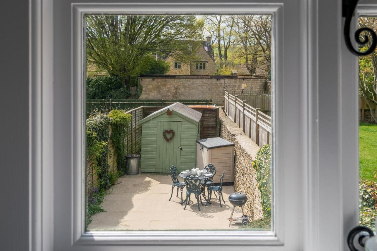 Forsythia Cottage Bourton-on-the-Water Εξωτερικό φωτογραφία