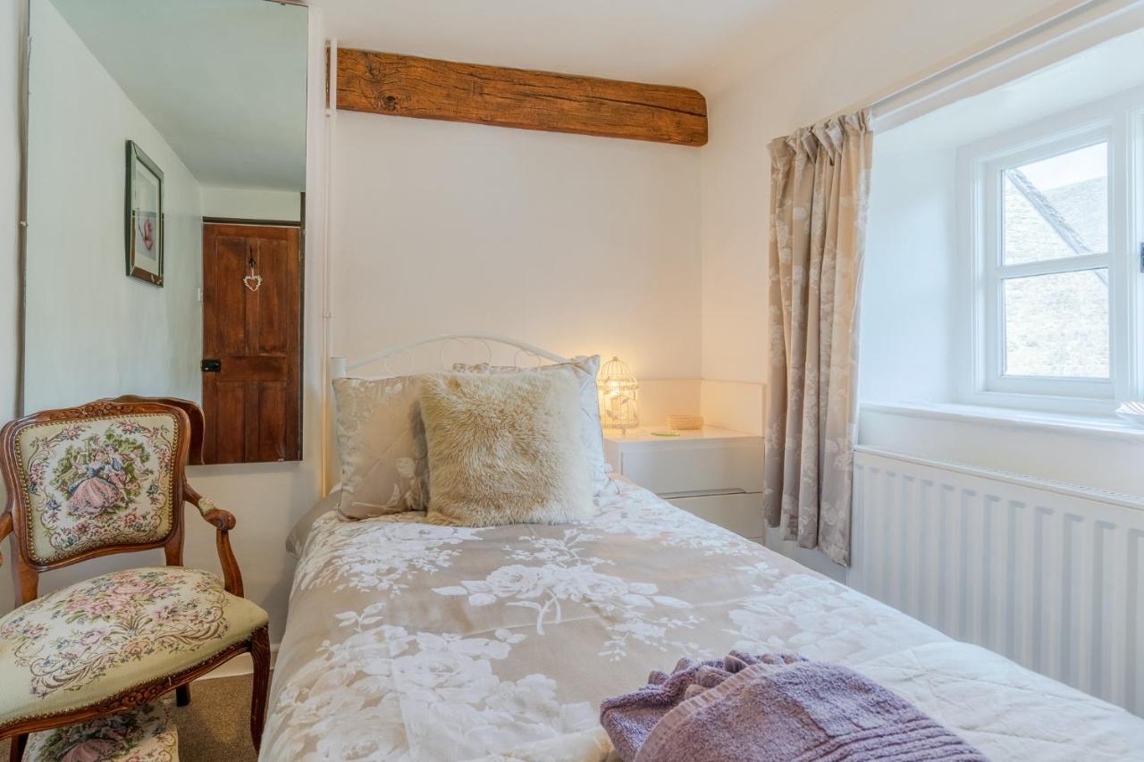 Forsythia Cottage Bourton-on-the-Water Εξωτερικό φωτογραφία