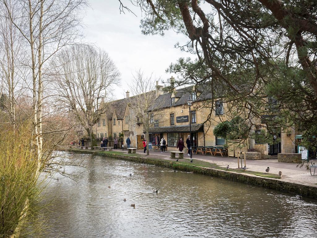 Forsythia Cottage Bourton-on-the-Water Εξωτερικό φωτογραφία